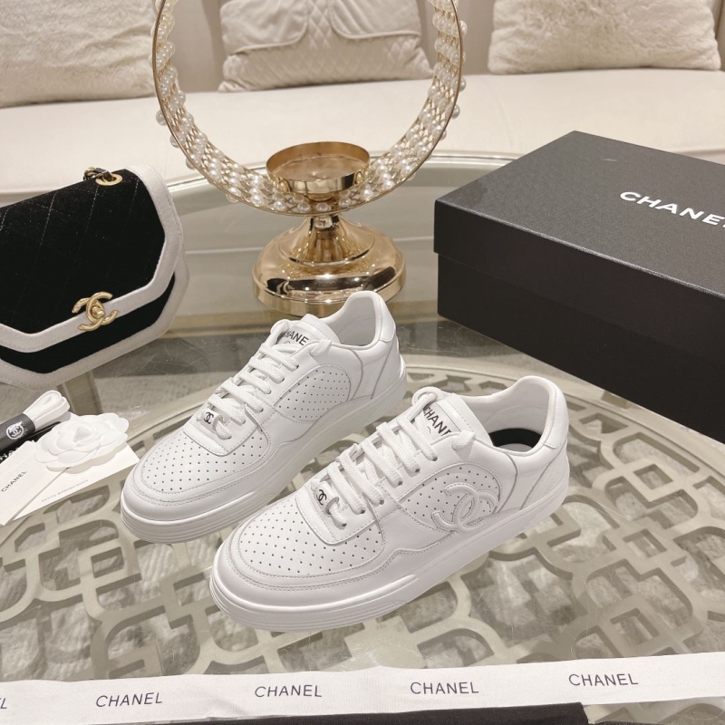 Chanel Casual Shoes